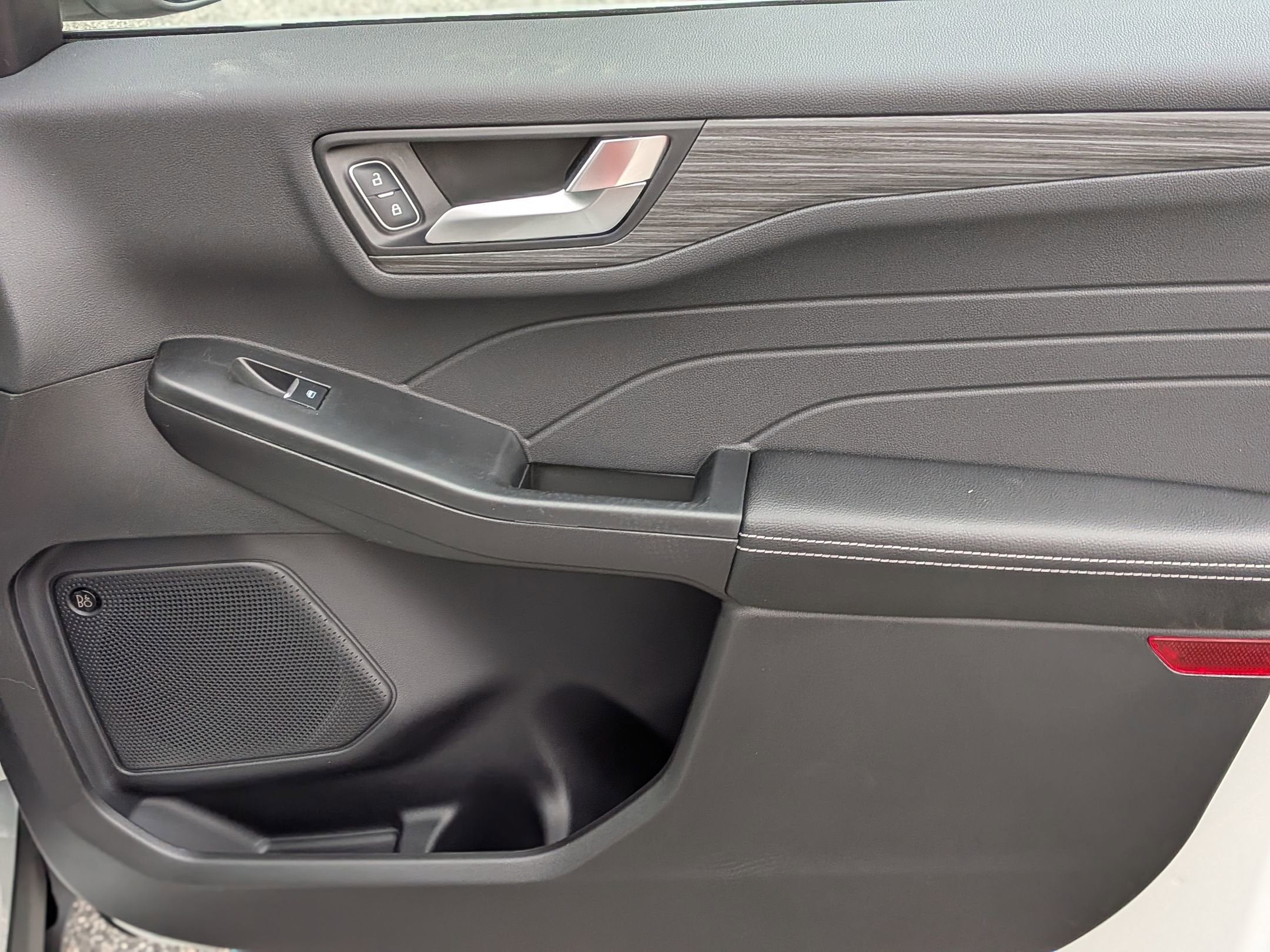 2026 Ford Escape Platinum