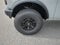 2026 Ford Bronco Big Bend Custom Garage