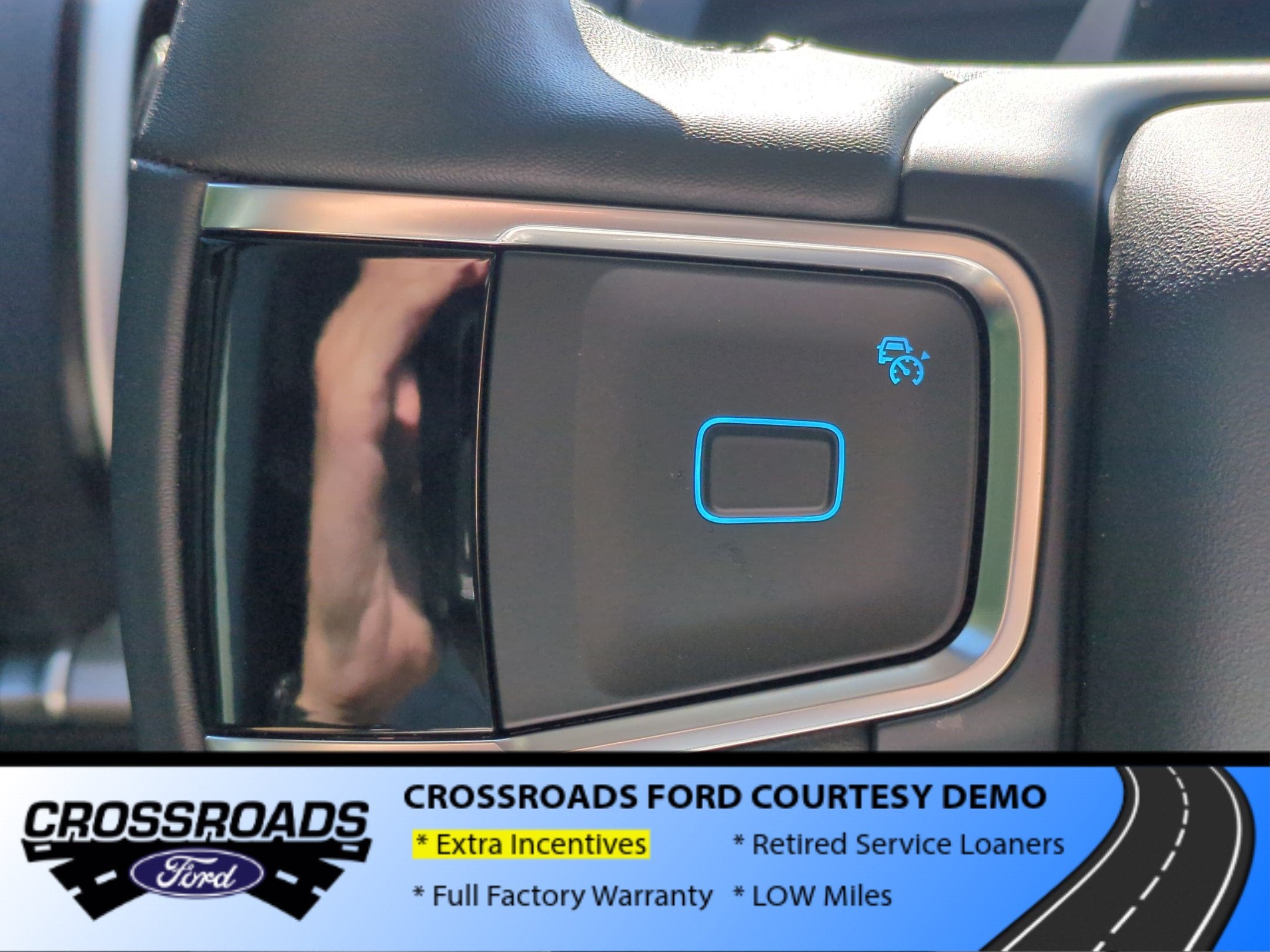 2026 Ford Expedition Max Active - Crossroads Courtesy Demo
