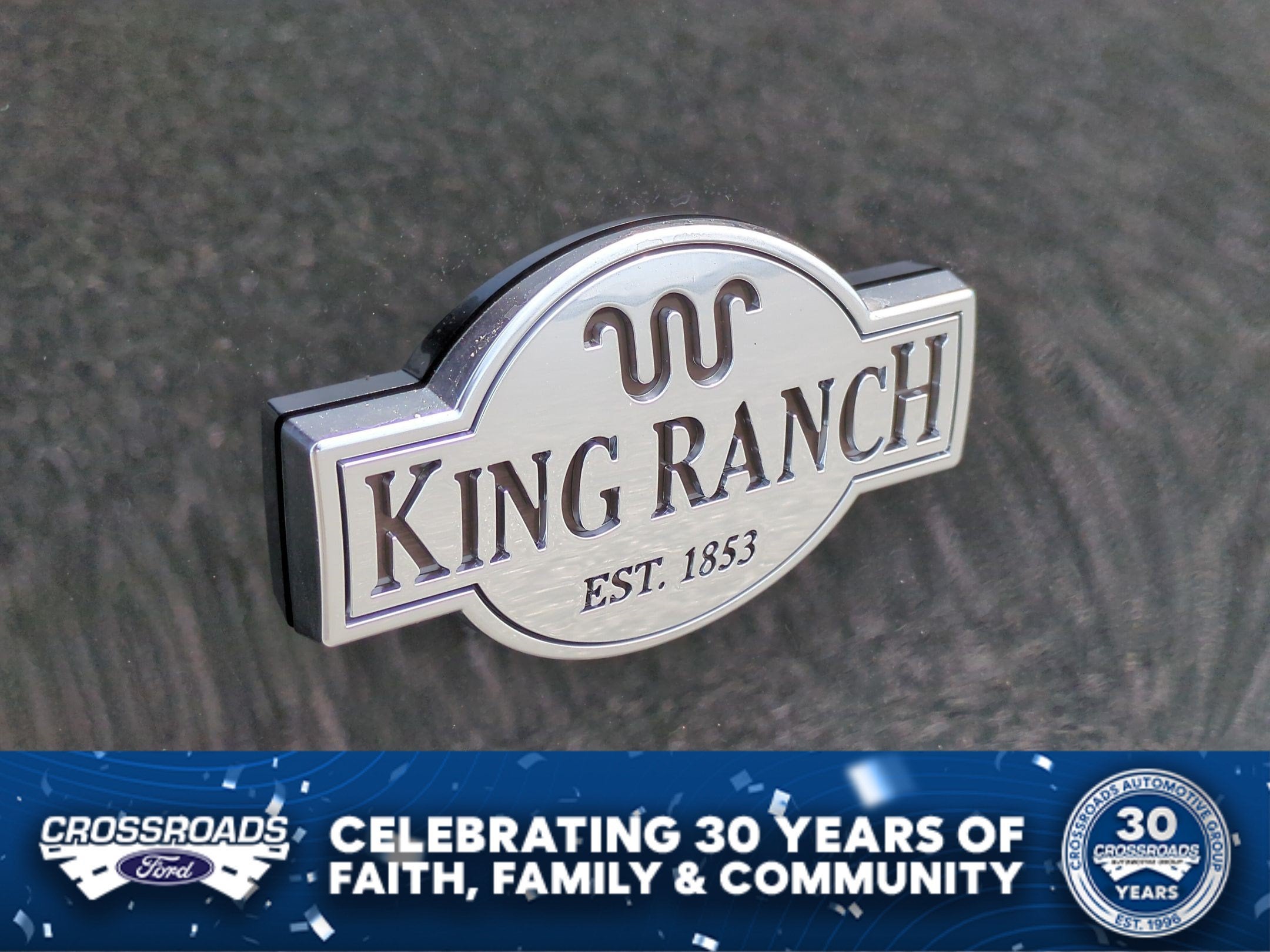 2026 Ford Expedition Max King Ranch