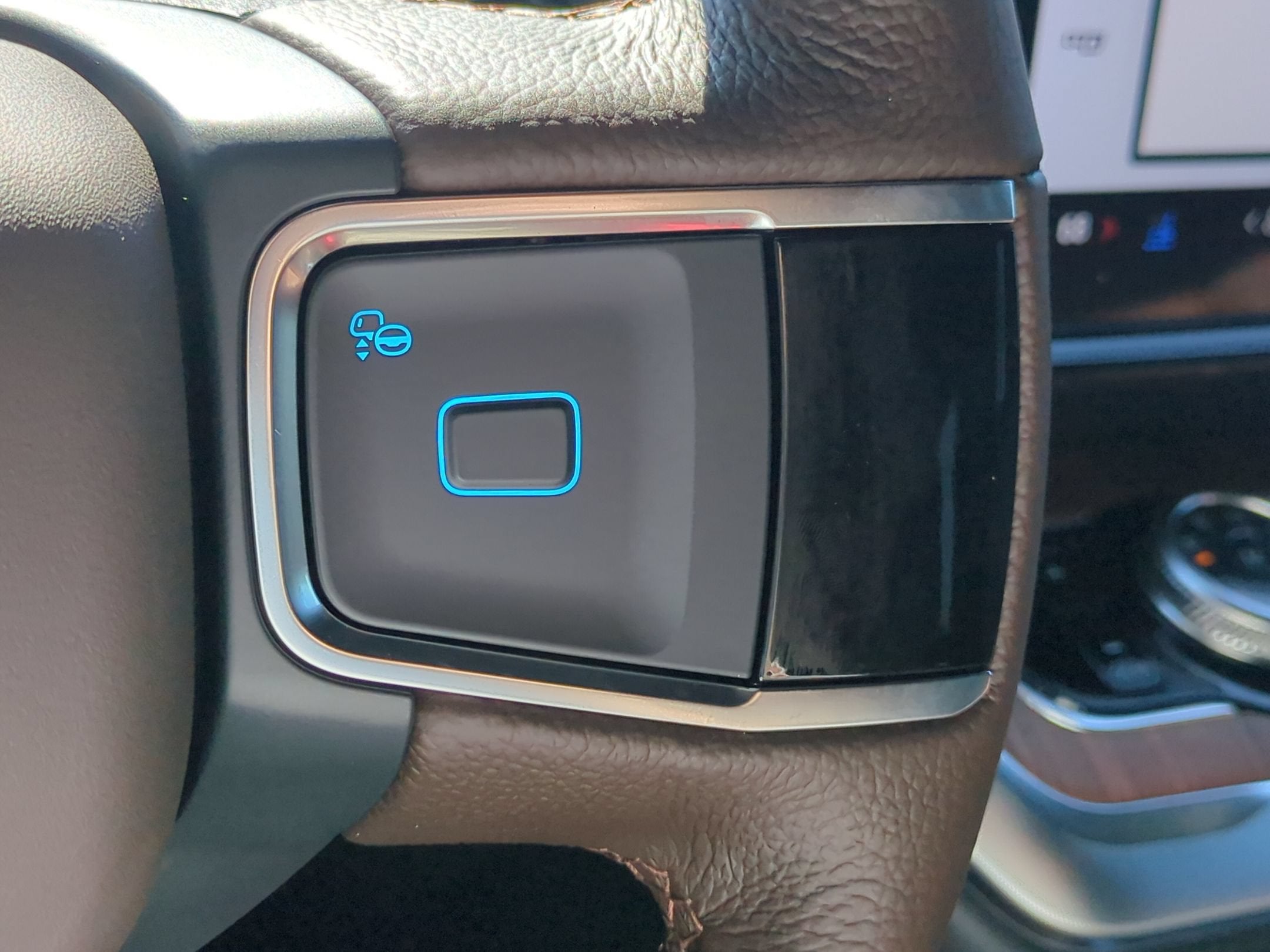 2027 Ford Expedition Max King Ranch
