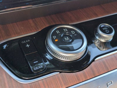 2027 Ford Expedition Max King Ranch