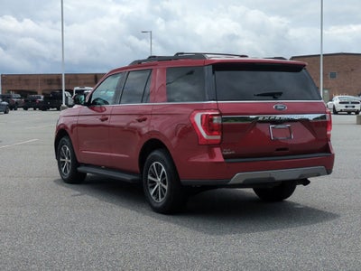 2020 Ford Expedition XLT