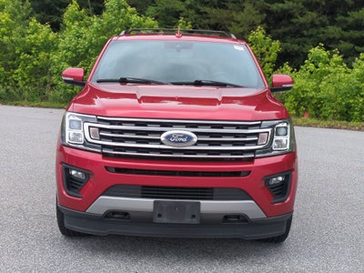 2020 Ford Expedition XLT