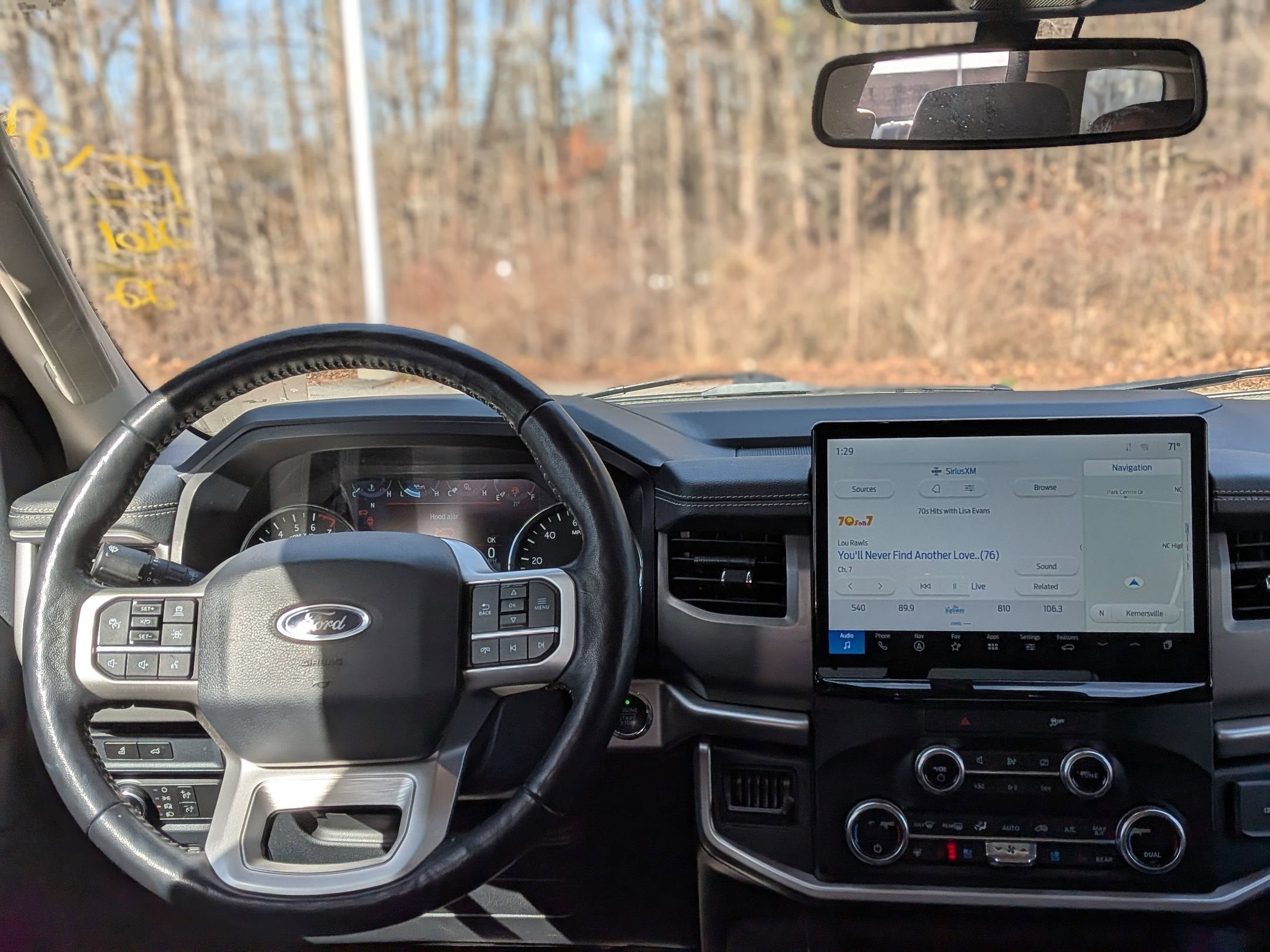 2022 Ford Expedition XLT