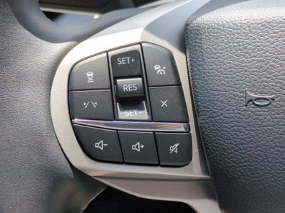 2026 Ford Explorer Active - Crossroads Courtesy Demo