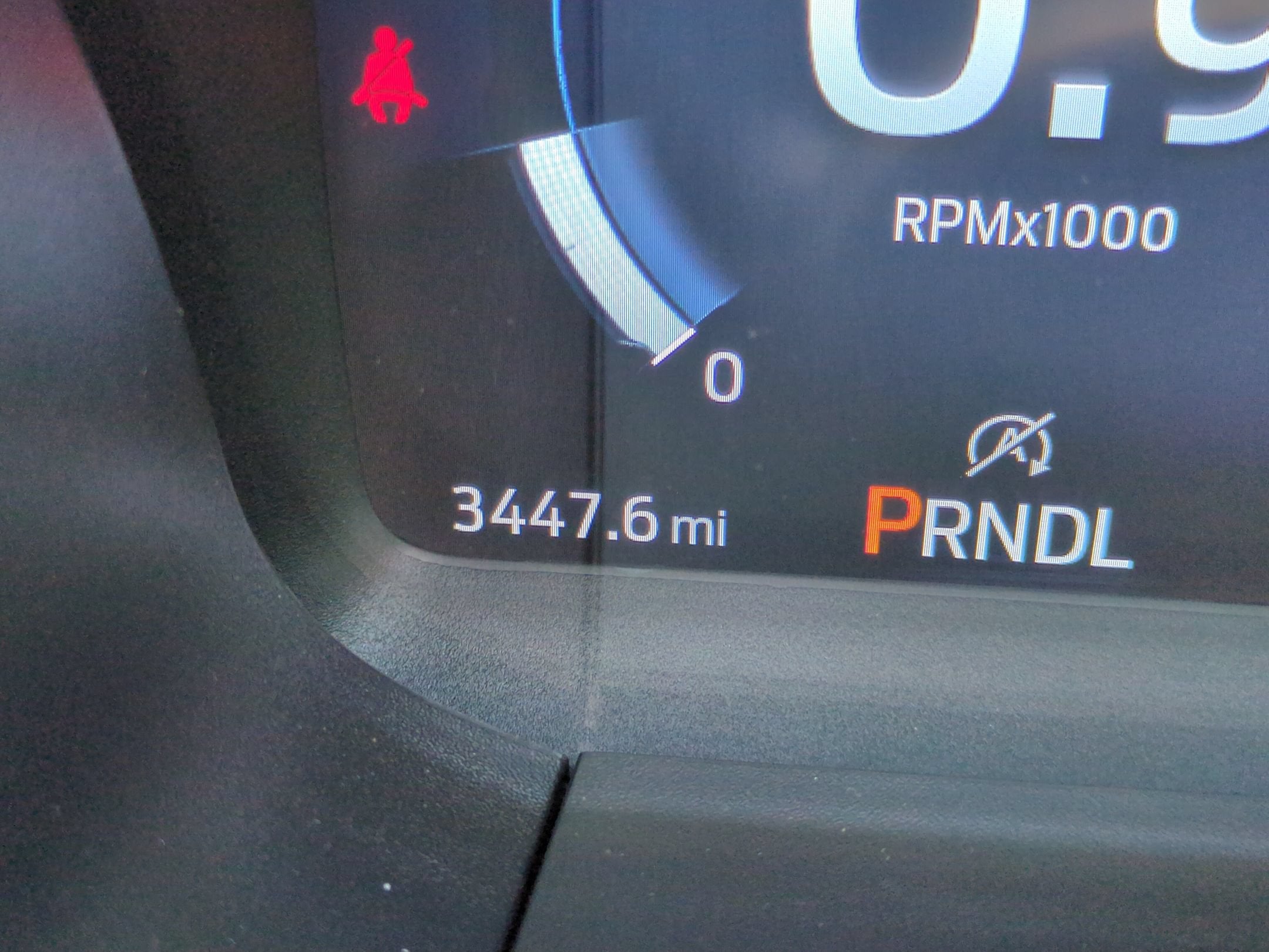 2026 Ford Explorer Active - Crossroads Courtesy Demo
