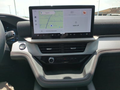 2026 Ford Explorer Active - Crossroads Courtesy Demo