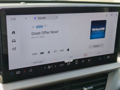 2026 Ford Explorer Active - Crossroads Courtesy Demo