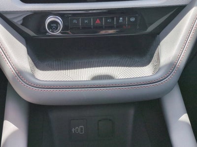 2026 Ford Explorer Active - Crossroads Courtesy Demo