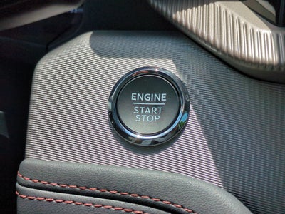 2026 Ford Explorer Active - Crossroads Courtesy Demo