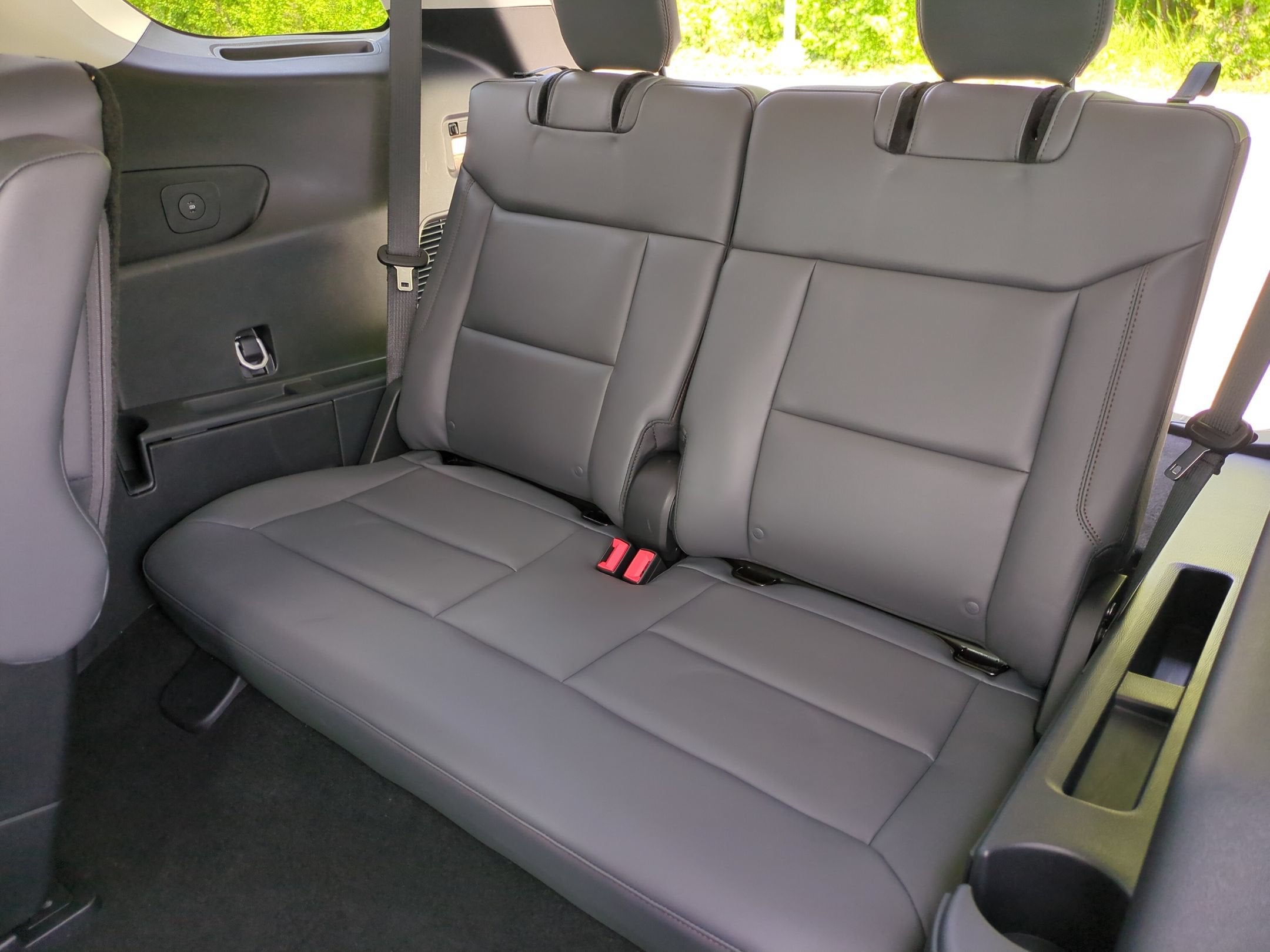 2026 Ford Explorer Active - Crossroads Courtesy Demo