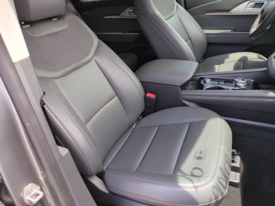 2026 Ford Explorer Active - Crossroads Courtesy Demo