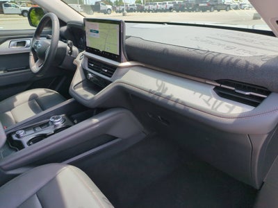 2026 Ford Explorer Active - Crossroads Courtesy Demo