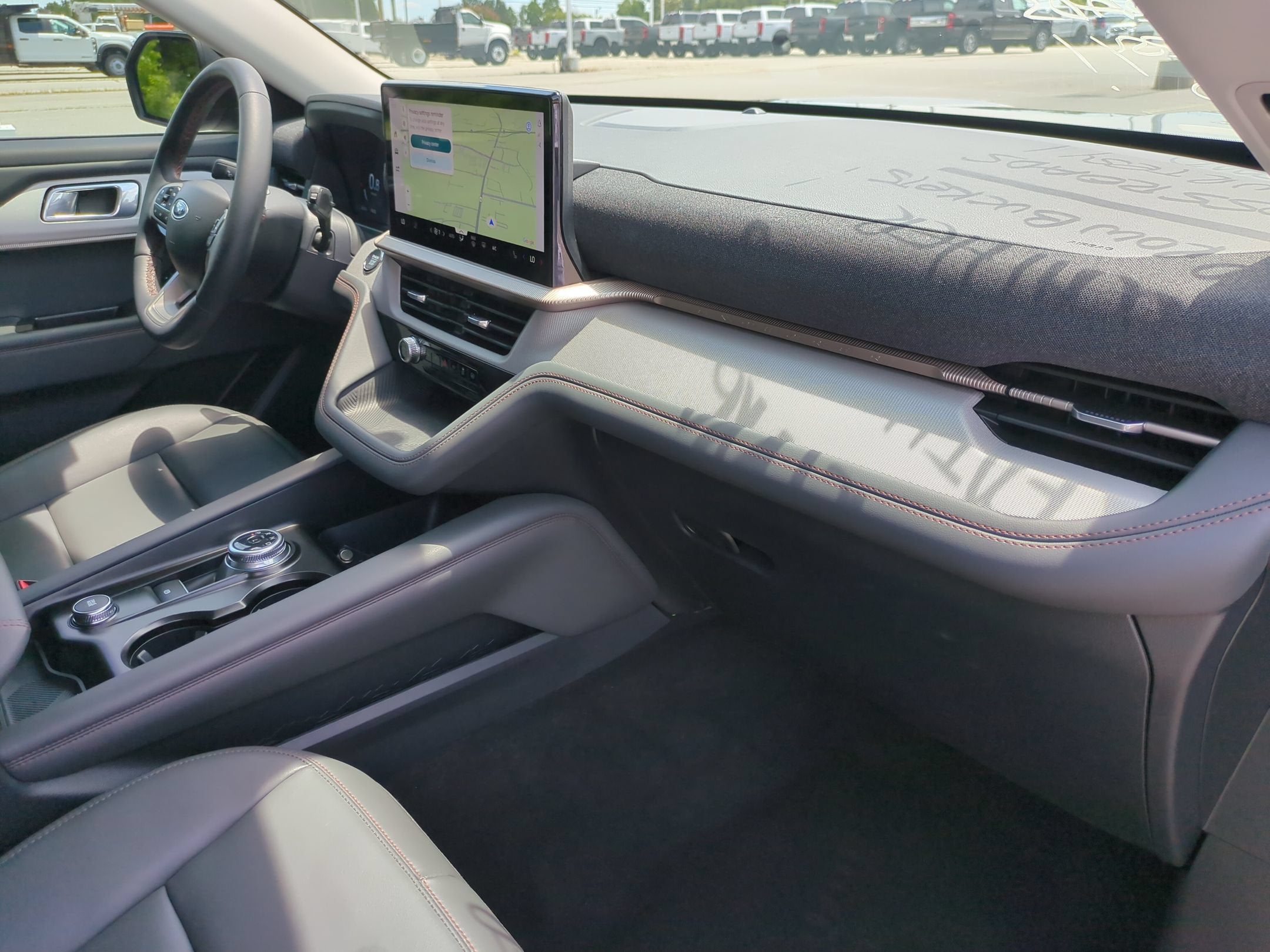 2026 Ford Explorer Active - Crossroads Courtesy Demo