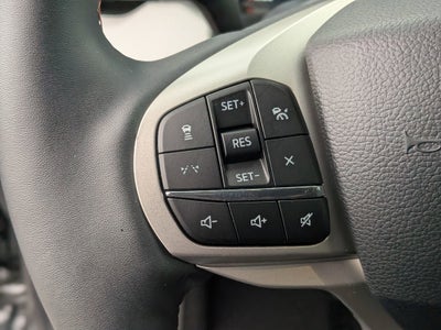 2026 Ford Explorer Active - Crossroads Courtesy Demo