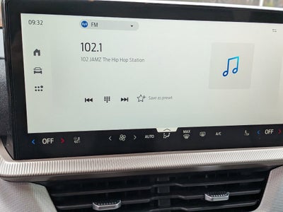 2026 Ford Explorer Active (200A)