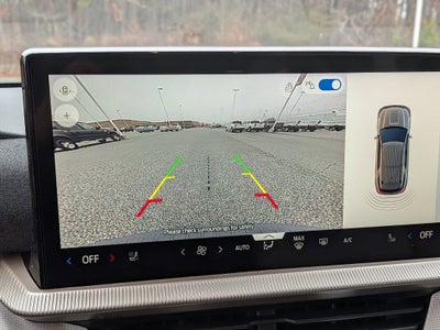 2026 Ford Explorer Active (200A)