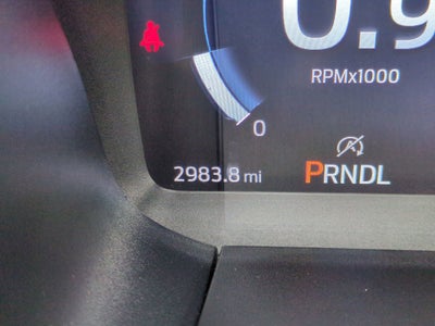 2026 Ford Explorer Active - Crossroads Courtesy Demo