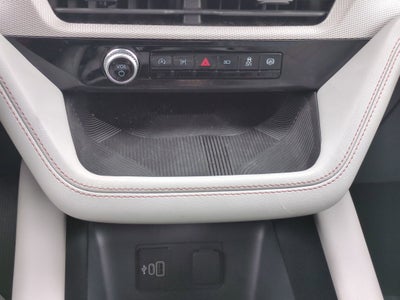 2026 Ford Explorer Active - Crossroads Courtesy Demo