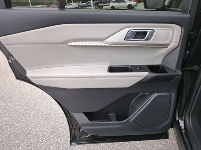 2026 Ford Explorer Active - Crossroads Courtesy Demo