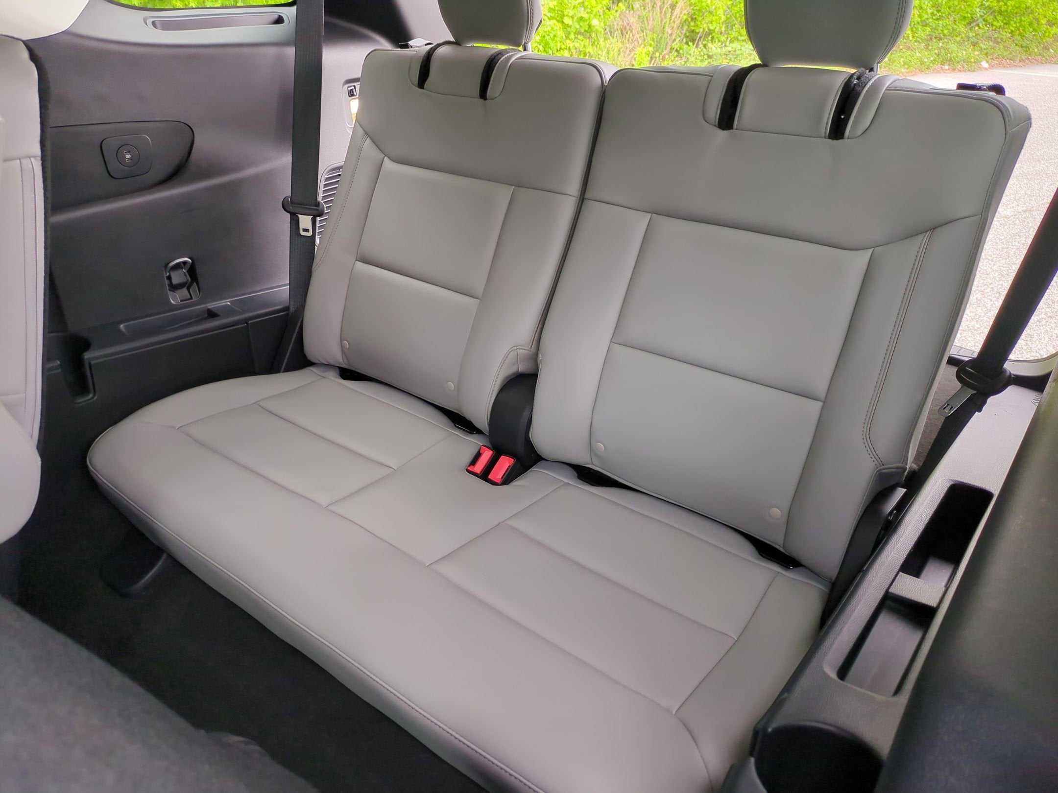 2026 Ford Explorer Active - Crossroads Courtesy Demo