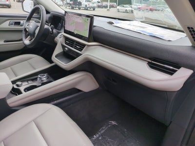 2026 Ford Explorer Active - Crossroads Courtesy Demo