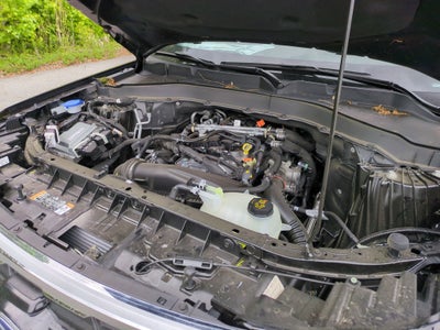 2026 Ford Explorer Active - Crossroads Courtesy Demo