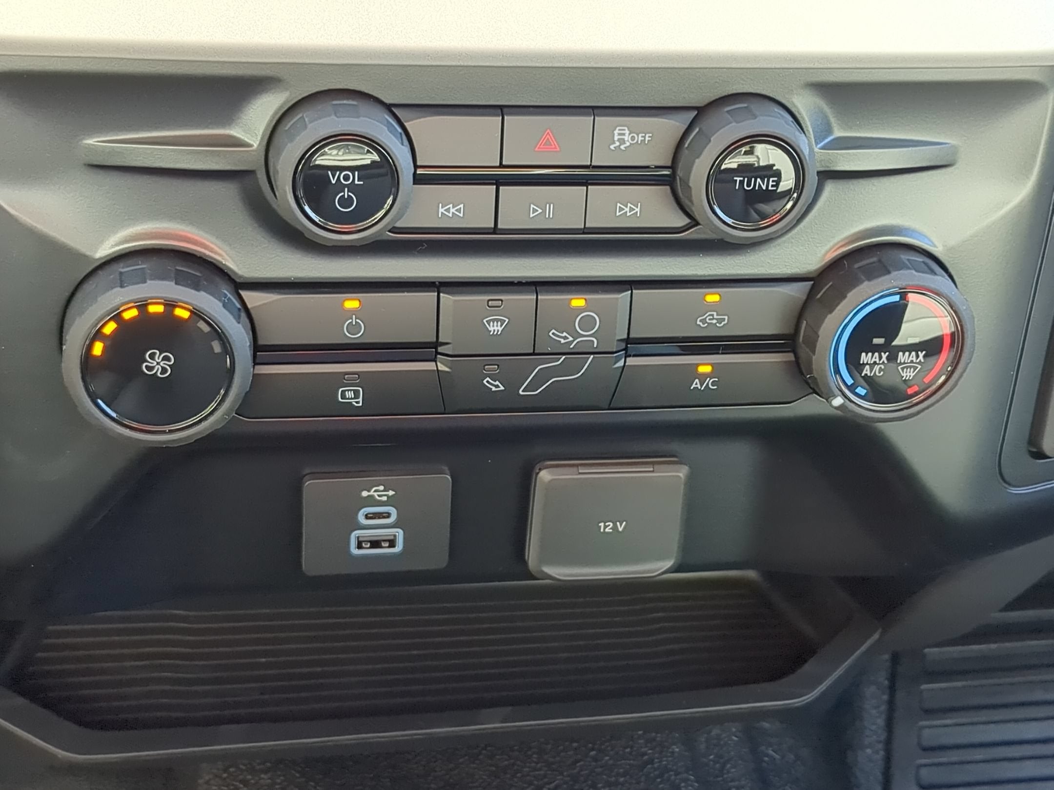 2027 Ford Super Duty F-250 SRW XL