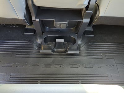 2027 Ford Super Duty F-250 SRW XL