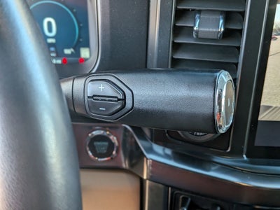 2024 Ford Super Duty F-250 SRW LARIAT