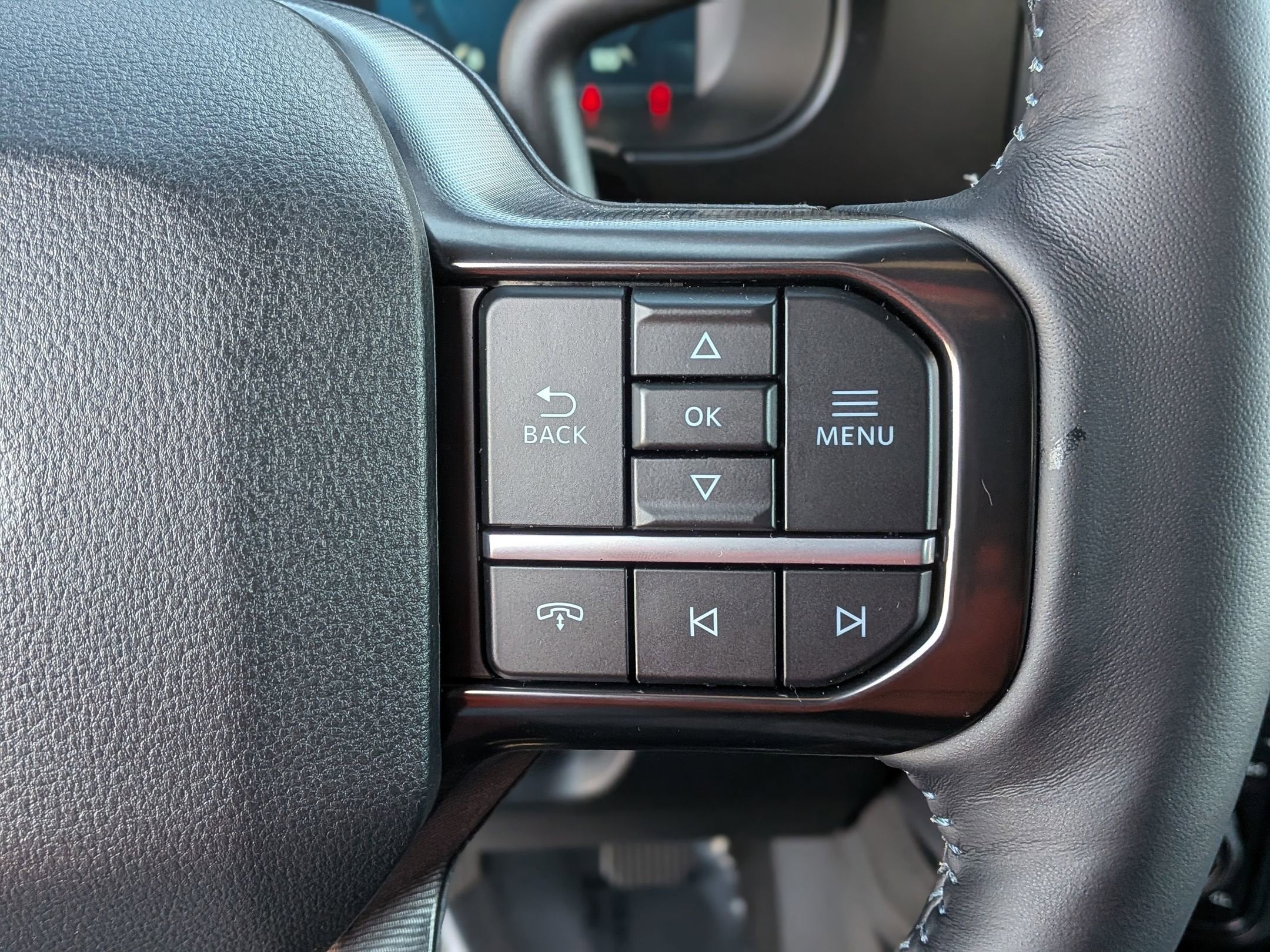 2026 Ford Super Duty F-250 SRW Platinum Tremor