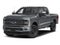 2026 Ford Super Duty F-250 SRW Platinum Plus