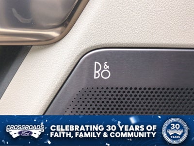 2026 Ford Super Duty F-250 SRW Platinum Plus