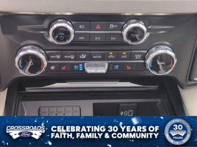 2026 Ford Super Duty F-250 SRW Platinum Plus