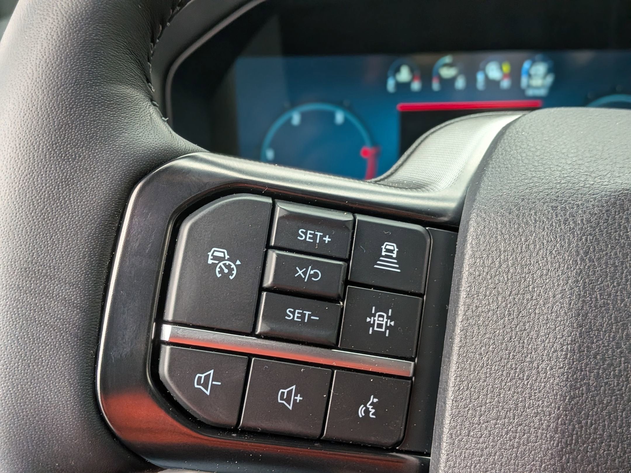 2026 Ford Super Duty F-250 SRW Platinum Tremor