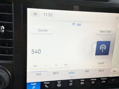 2026 Ford Super Duty F-250 SRW Platinum Tremor