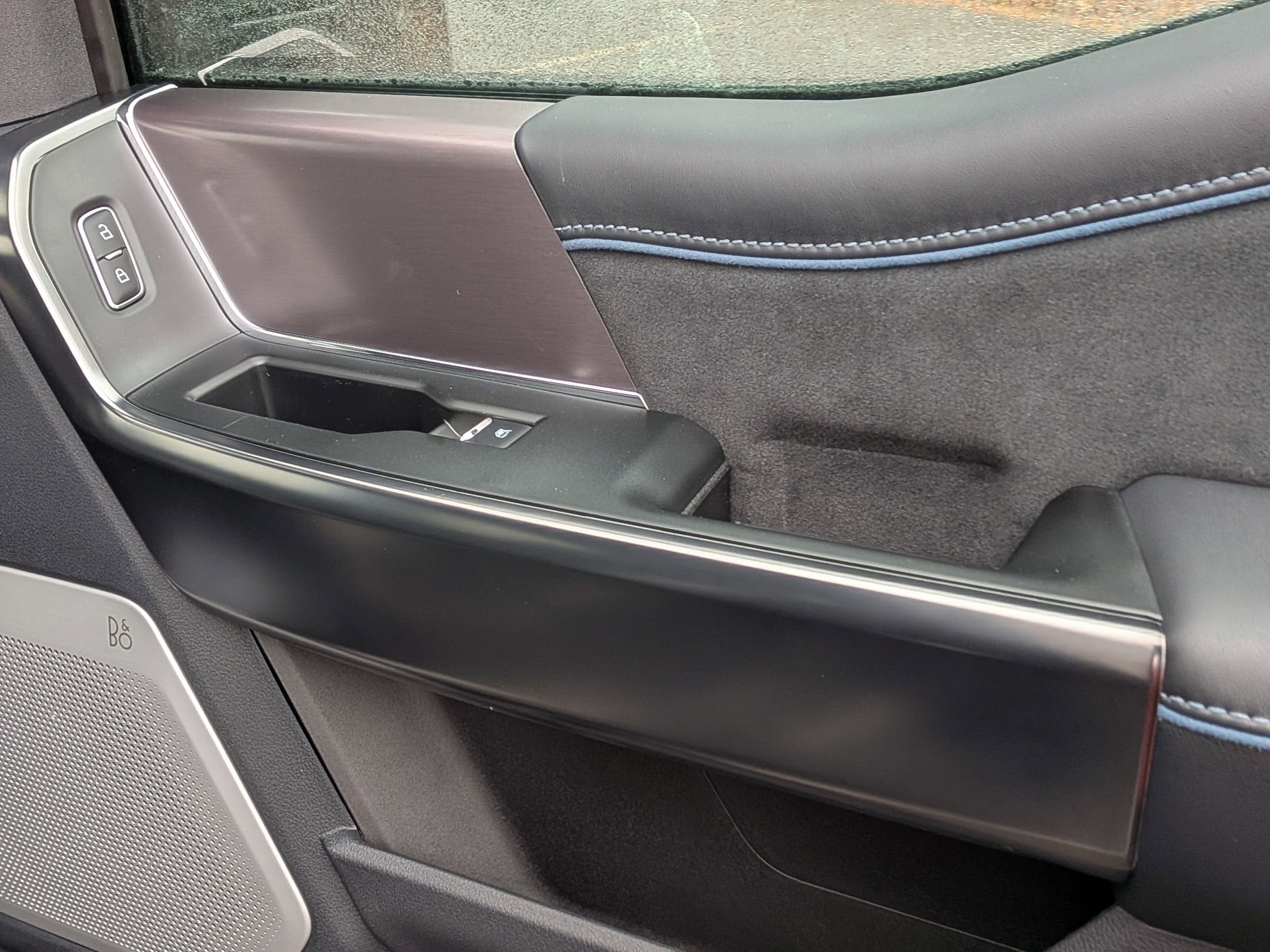 2026 Ford Super Duty F-250 SRW Platinum Tremor