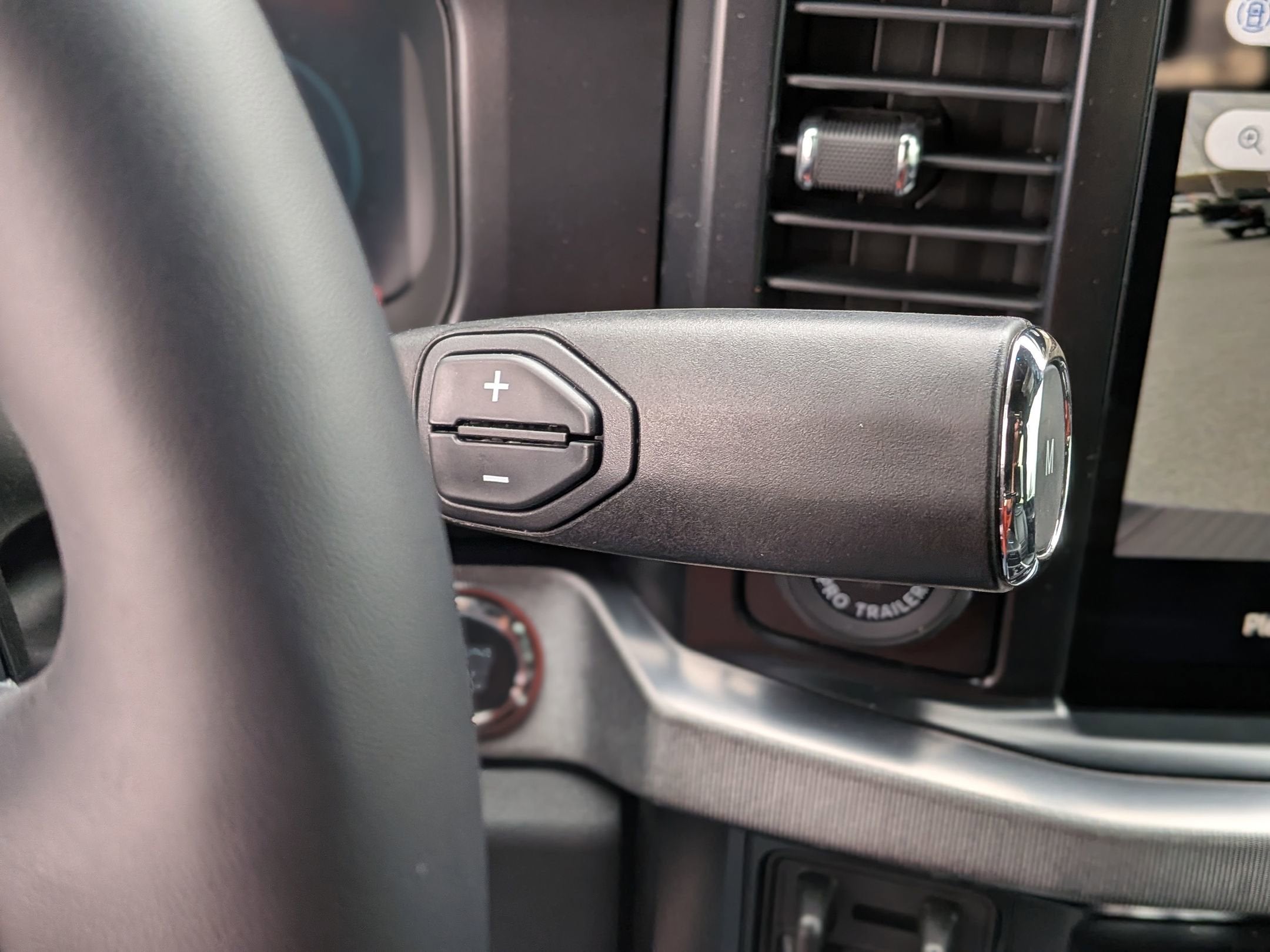 2026 Ford Super Duty F-250 SRW Platinum Tremor