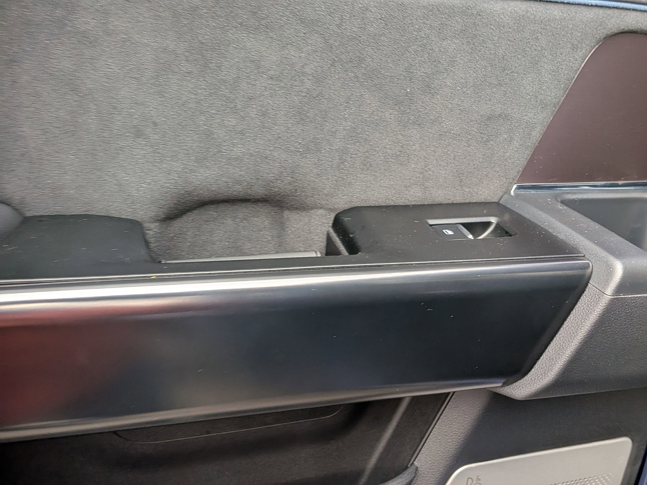 2026 Ford Super Duty F-250 SRW Platinum Tremor