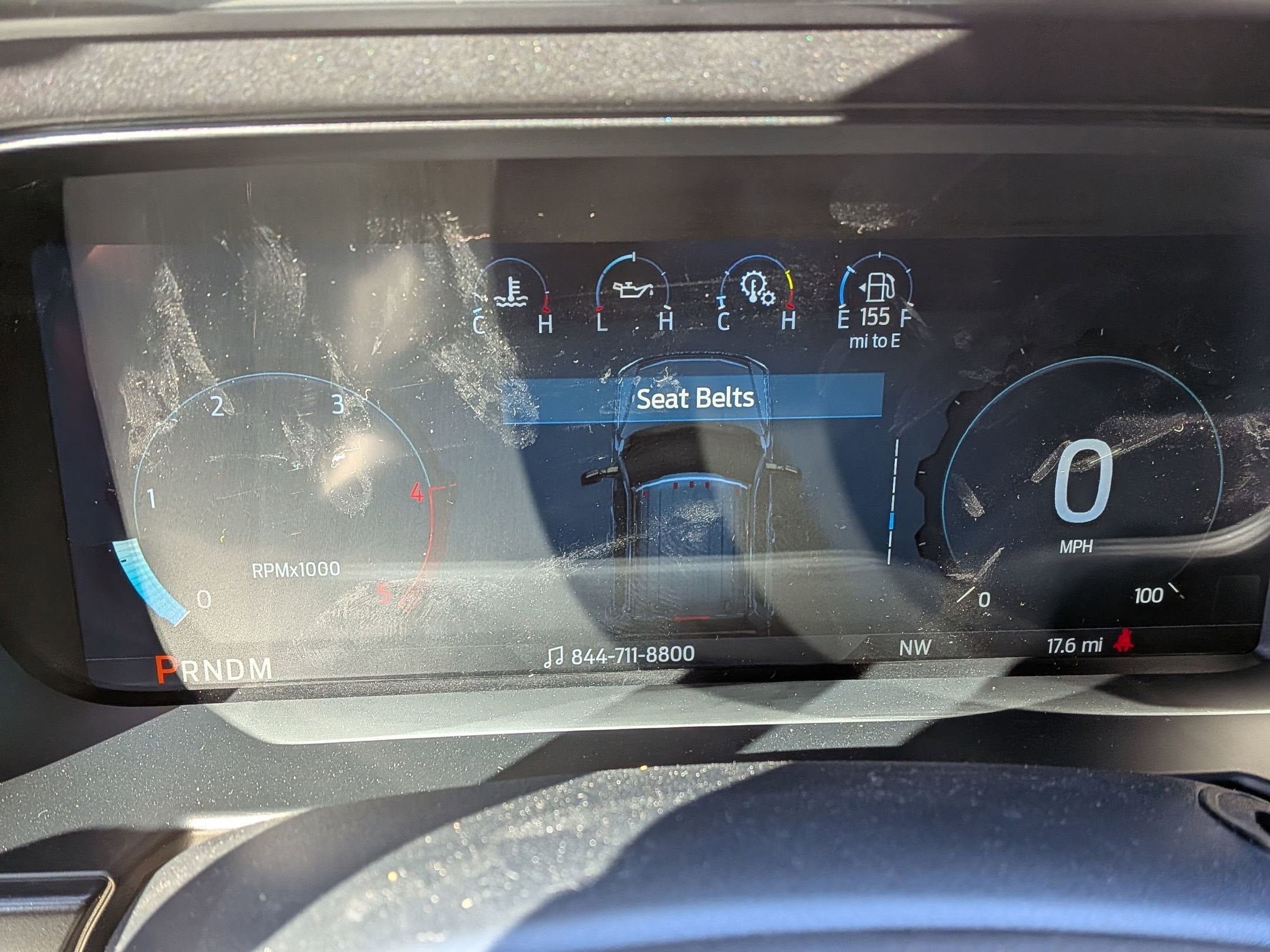 2026 Ford Super Duty F-250 SRW Platinum Tremor