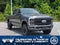 2026 Ford Super Duty F-250 SRW Platinum Tremor