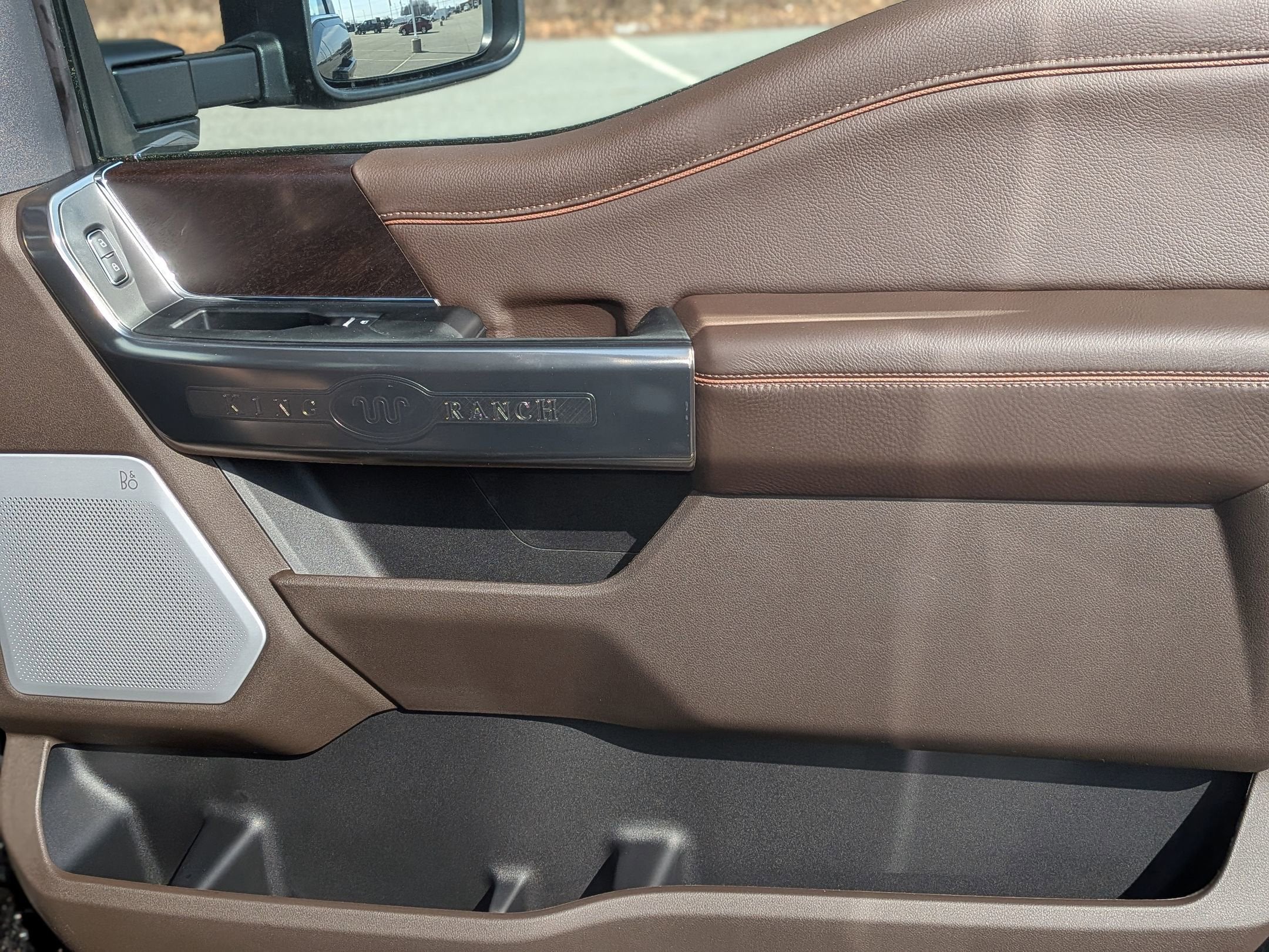 2026 Ford Super Duty F-250 SRW King Ranch