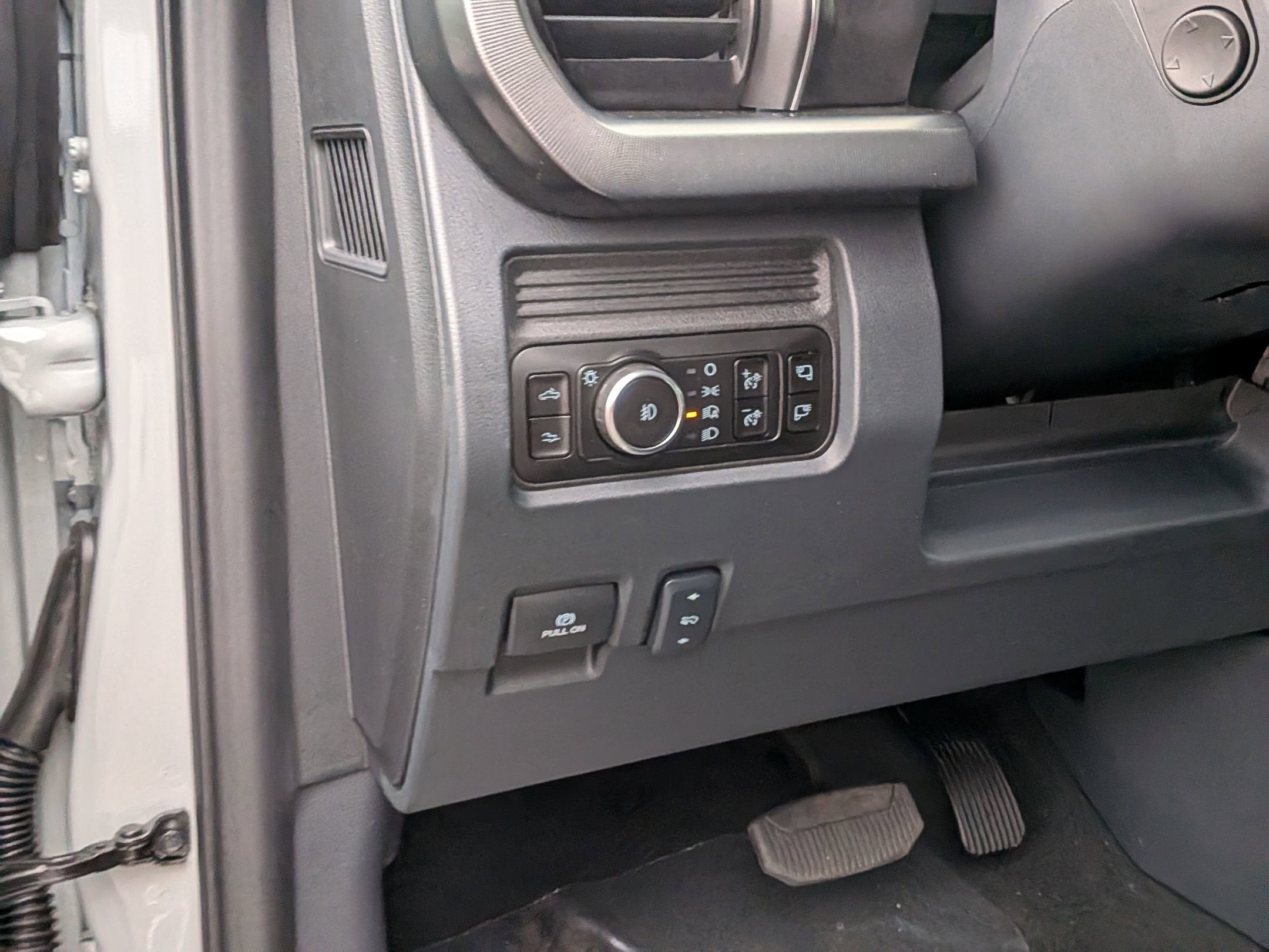 2026 Ford Super Duty F-250 SRW Platinum Tremor