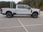 2026 Ford Super Duty F-250 SRW Platinum Tremor