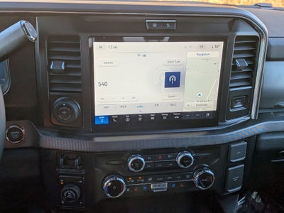 2026 Ford Super Duty F-250 SRW Platinum Tremor