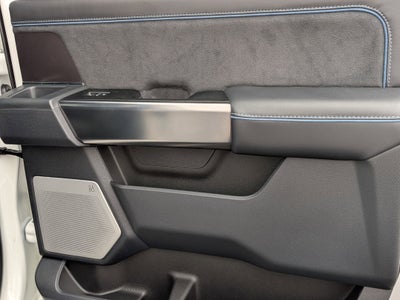 2026 Ford Super Duty F-250 SRW Platinum Tremor