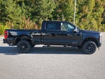 2027 Ford Super Duty F-250 SRW LARIAT