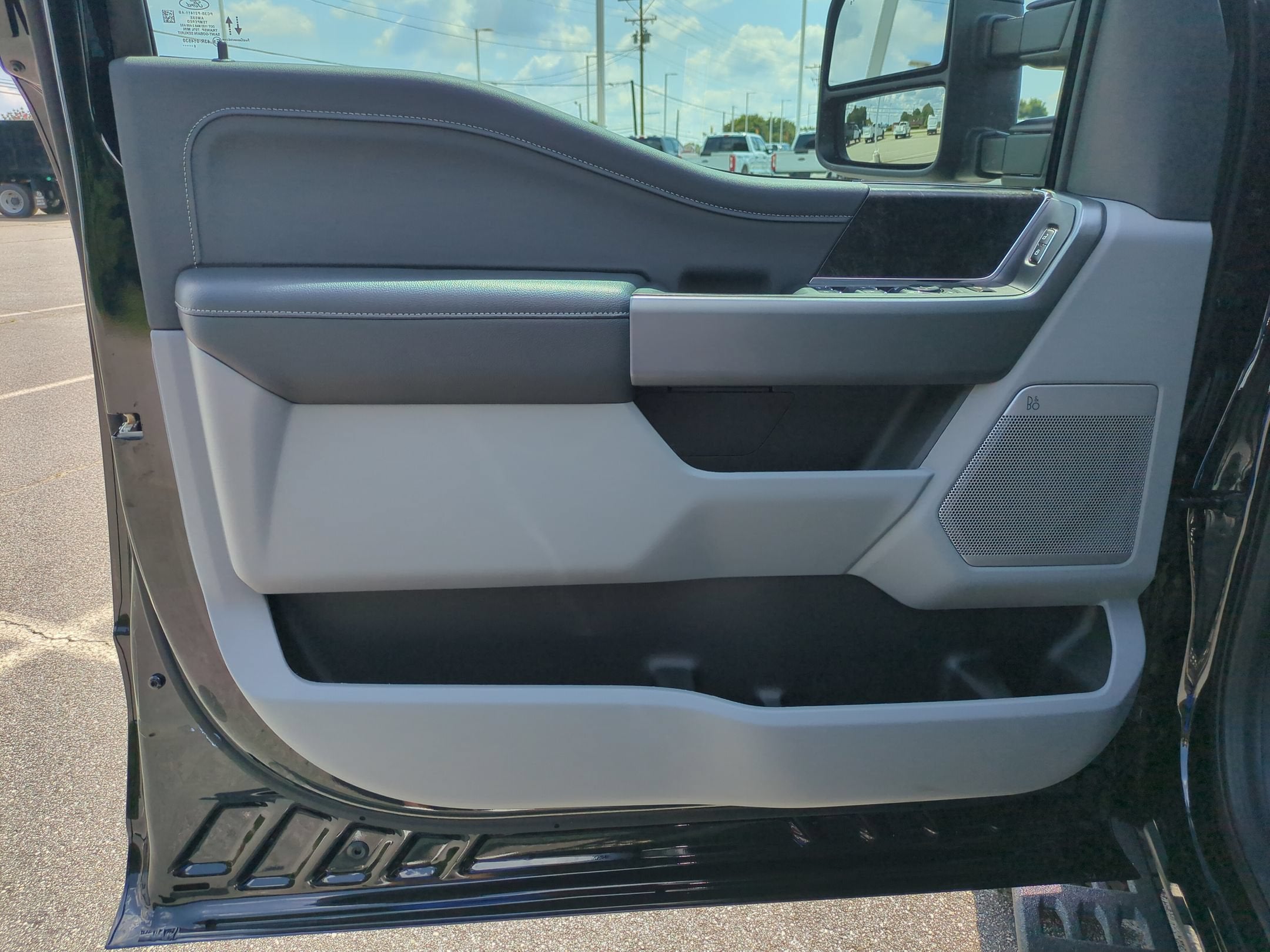 2026 Ford Super Duty F-250 SRW XLT Tremor