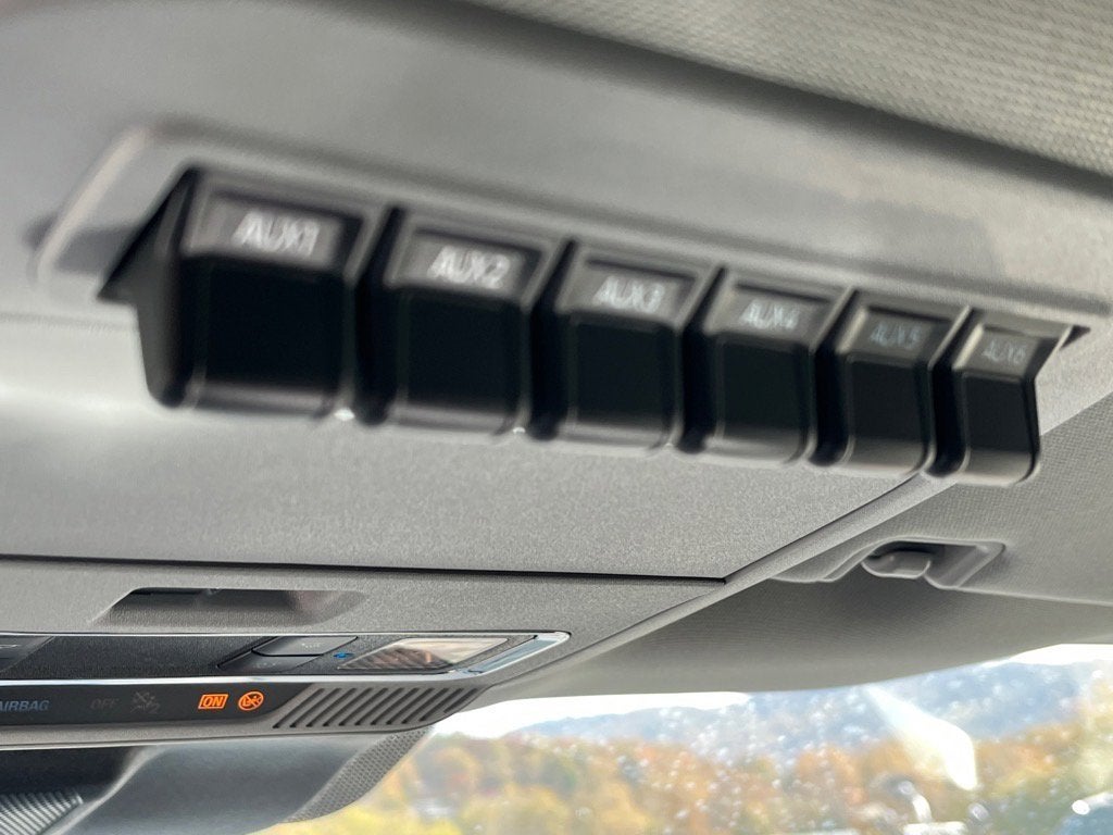 2026 Ford Super Duty F-250 SRW LARIAT TREMOR